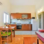 Crno Lägenhet Zadar