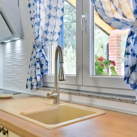 Crno Apartment Zadar