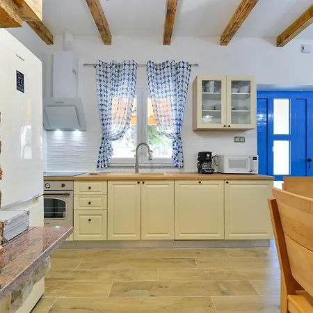 Crno Apartment Zadar