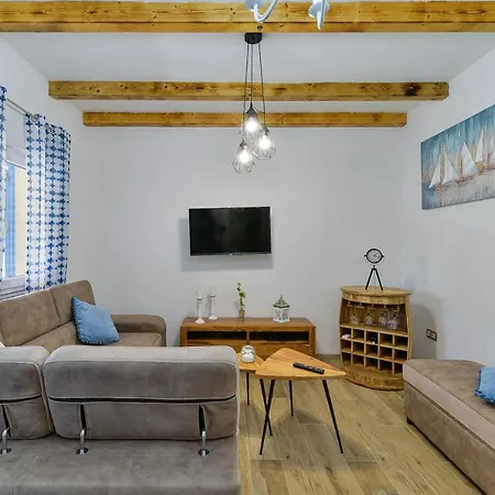 Crno Apartment Zadar