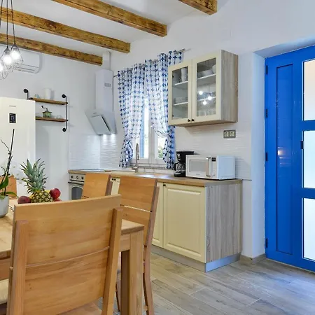 Crno Apartment Zadar