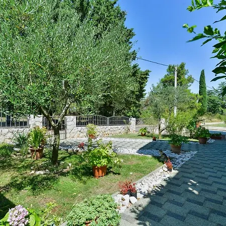 Crno Apartment Zadar