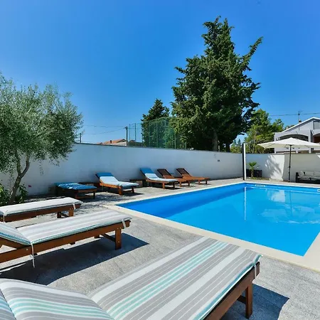 Apartmán Crno Zadar