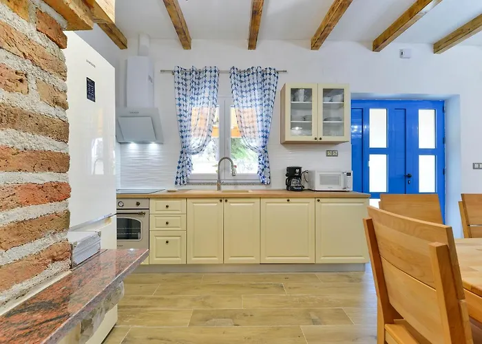 Crno Apartmán Zadar