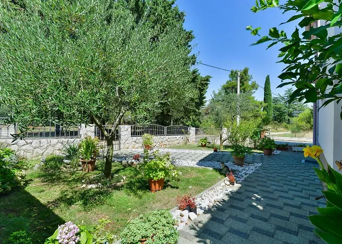 Crno Apartmán Zadar