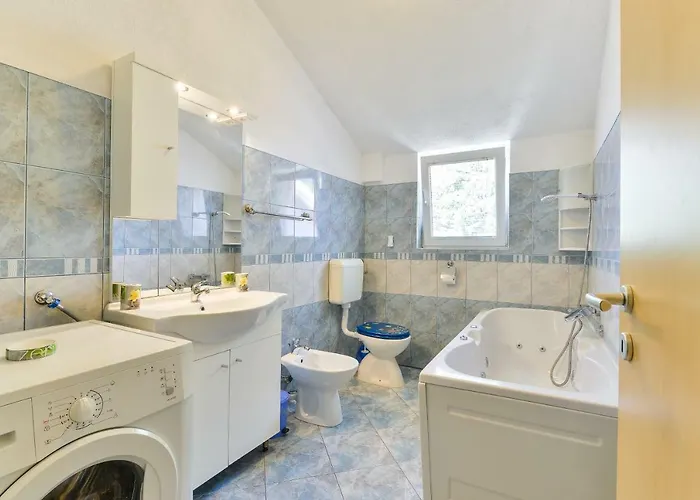 Apartmán Crno Zadar