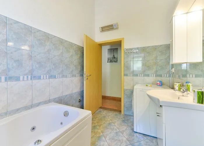 Crno Apartmán Zadar