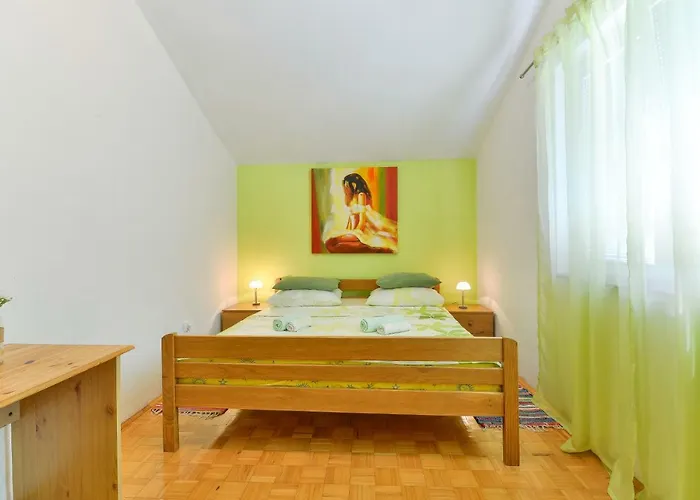 Apartman Crno Zadar